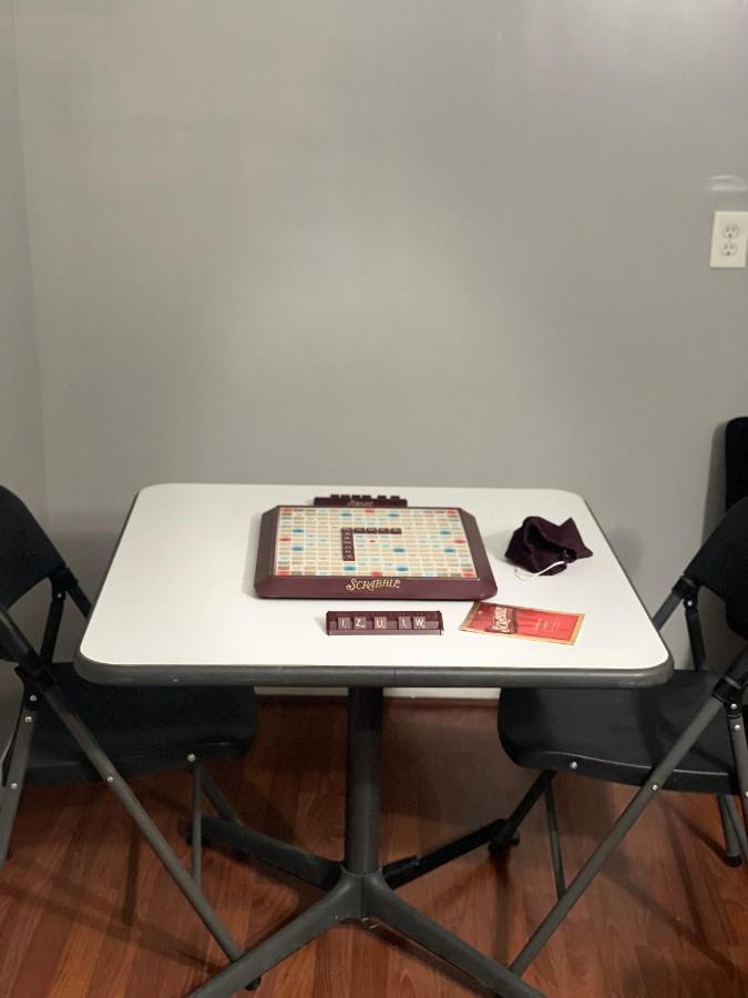 렉싱턴 Cute 2-Brm Walkout Apt With Pool Table And Theater 아파트 외부 사진